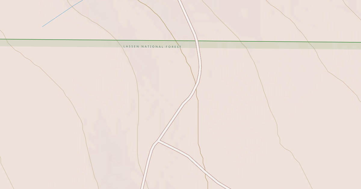 Map preview of CLEGHORN RES TIE