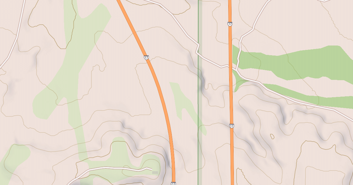 Map preview of BLM National GTLF Public Motorized Roads 1ce6e4ff-7144-4b89-a719-da101432b8ba