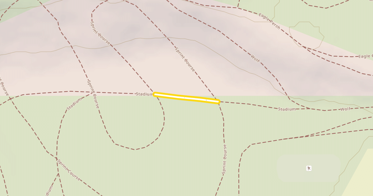 Map preview of Stadium