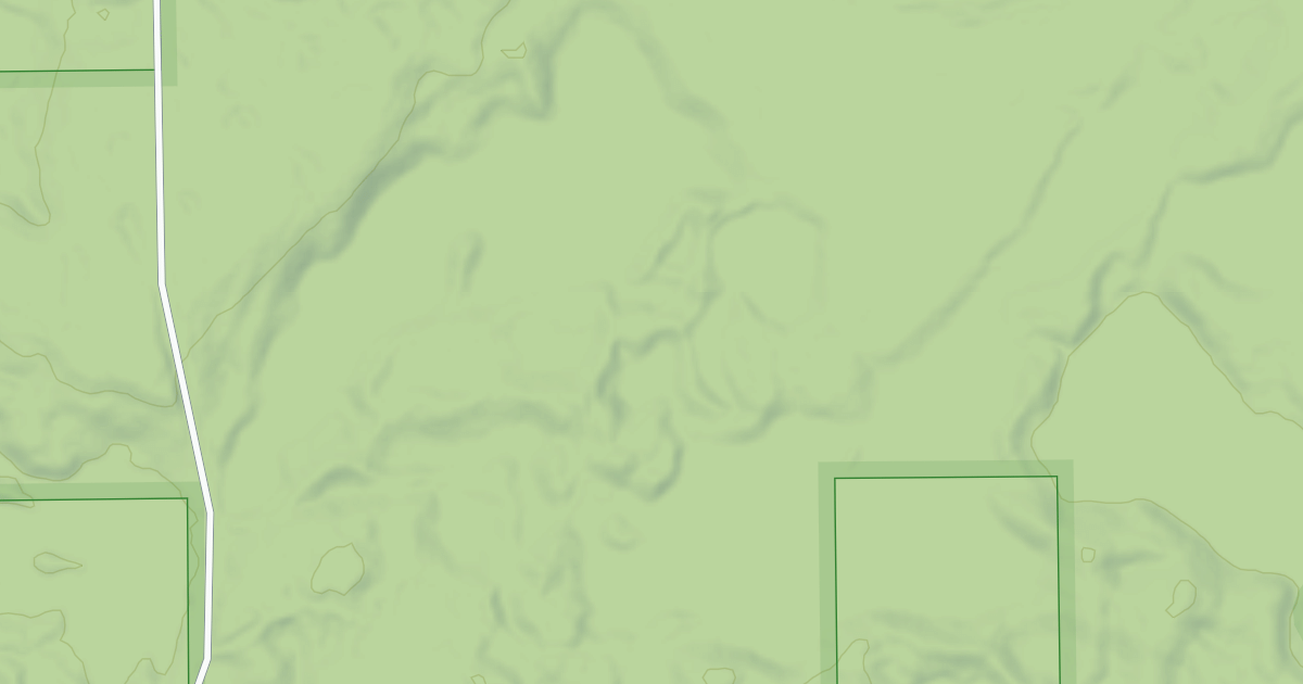 Map preview of FR 1661A