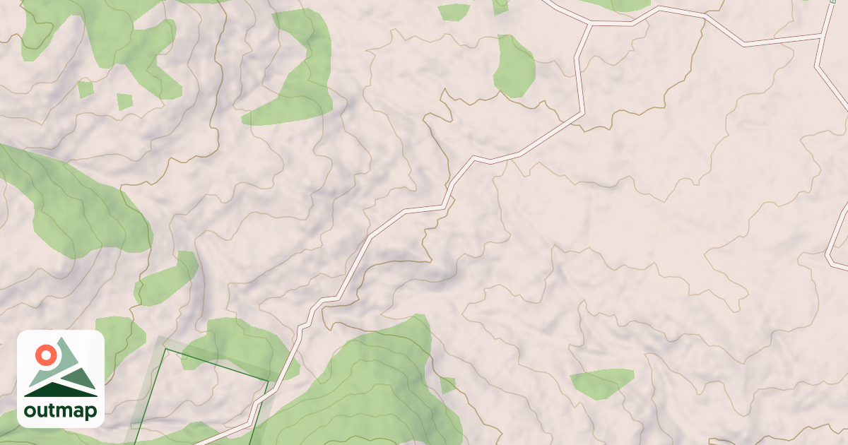 Map of CHISPA