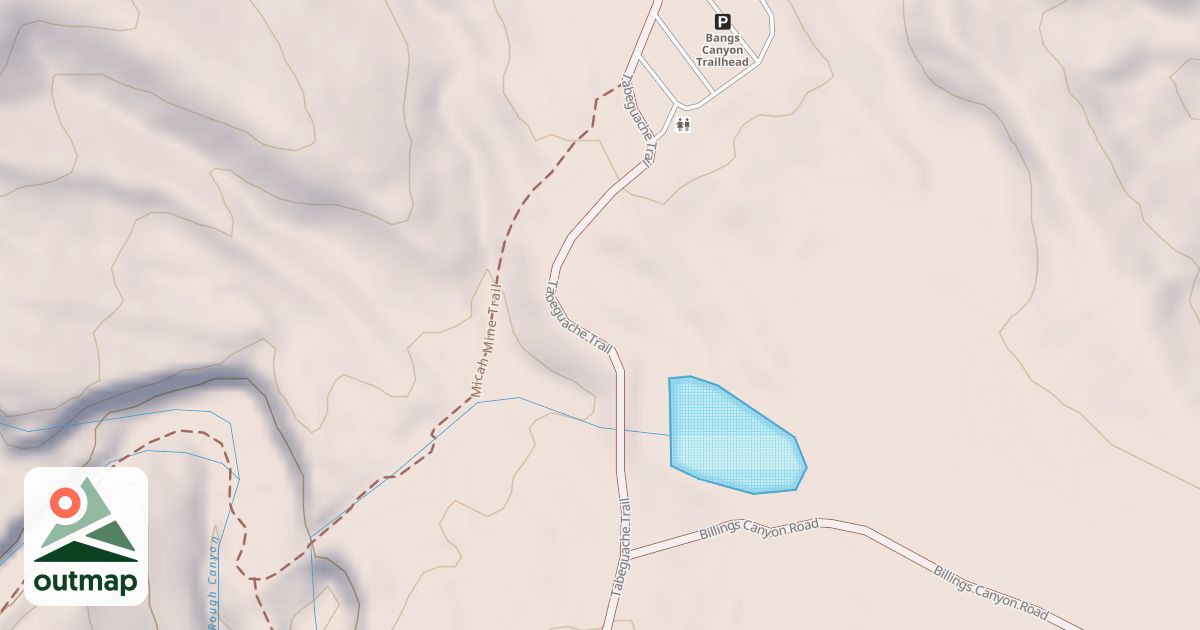 Map of BLM National GTLF Public Motorized Roads 028c4534-dc02-40a8-a79e-18354a2e86b7