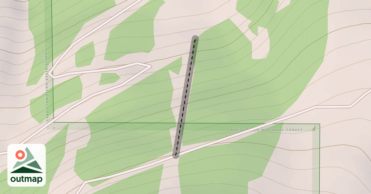 Map of Audacious