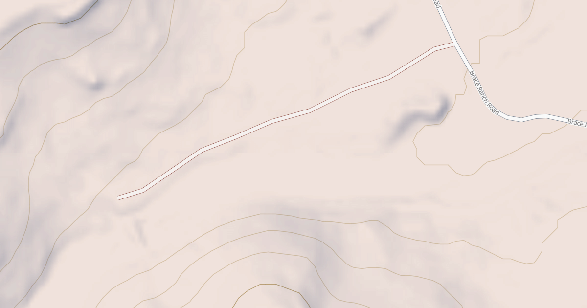 Map preview of BLM National GTLF Public Motorized Roads 04123ed5-905c-4ea7-bc92-b3ad48e8497f