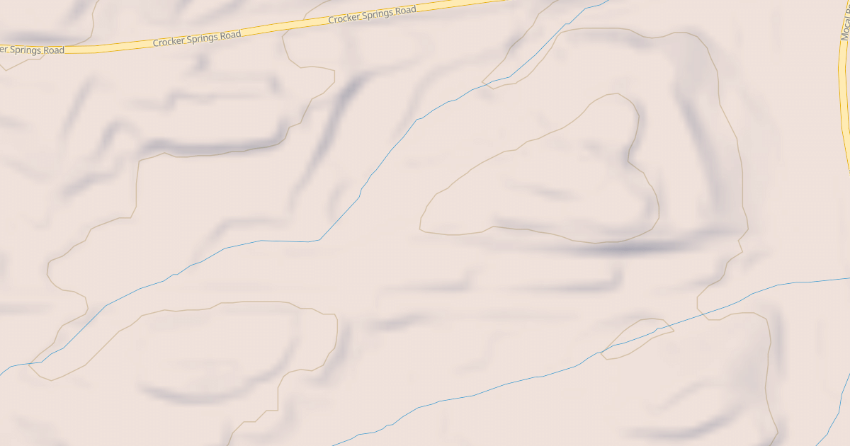 Map preview of BLM National GTLF Public Motorized Roads 185d5750-b4d6-40cb-8f4f-c4d50ba79917