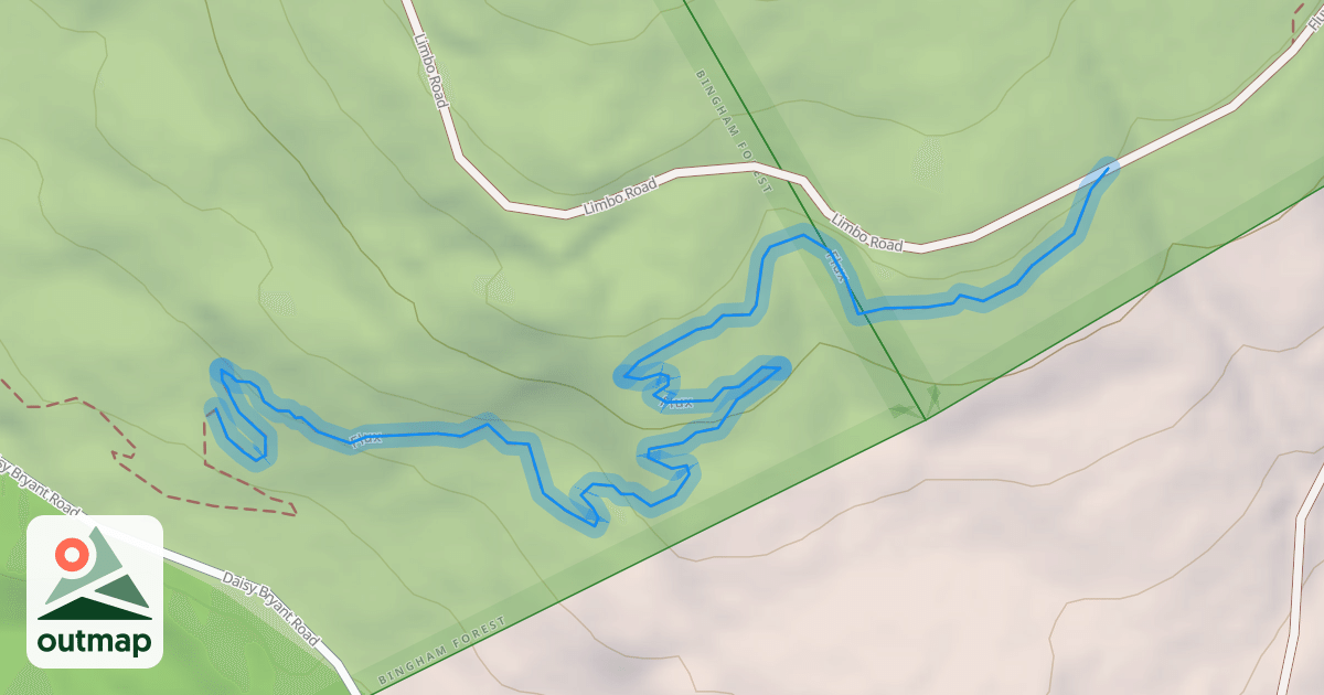 Map of Flux