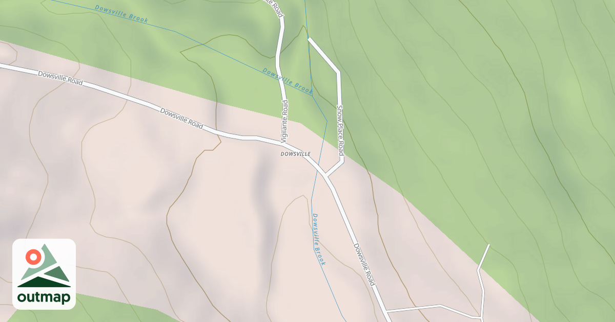 Map of C-100A
