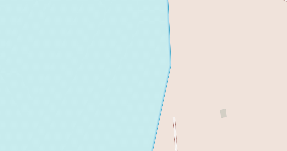 Map preview of Dsc Estuary Route