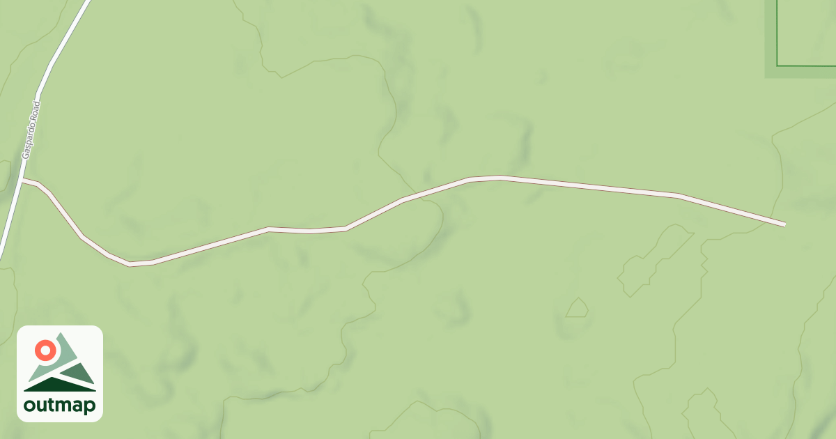 Map of FR 2172E