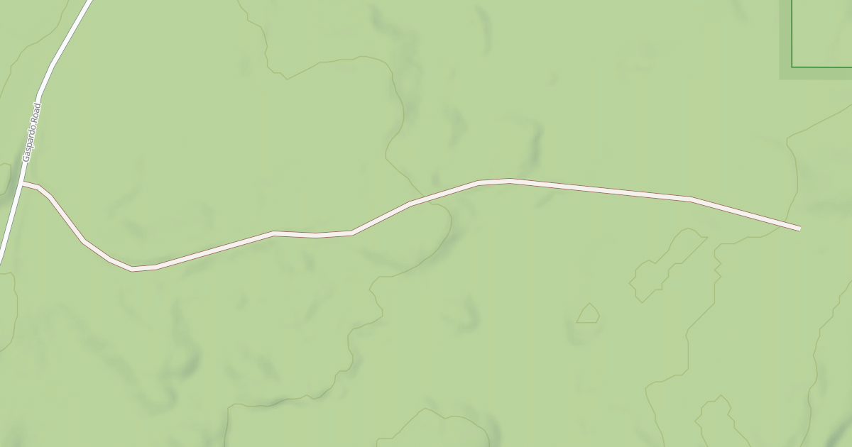 Map preview of FR 2172E