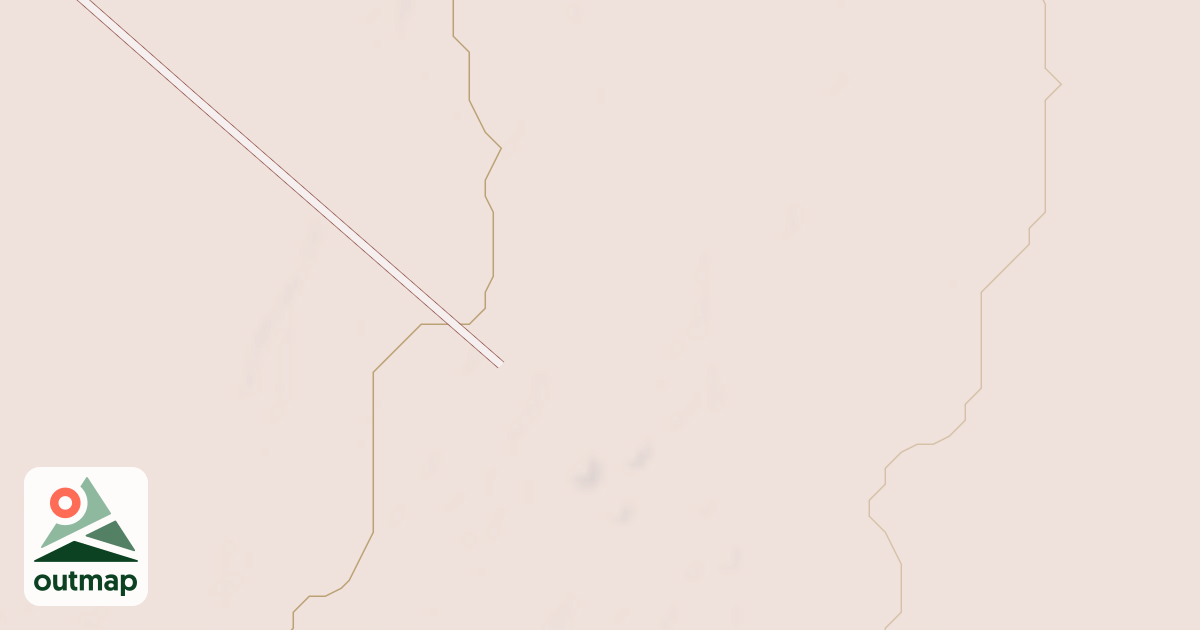 Map of BLM National GTLF Public Motorized Roads 36ed8f92-aabe-41e1-85a9-f30b81785e32