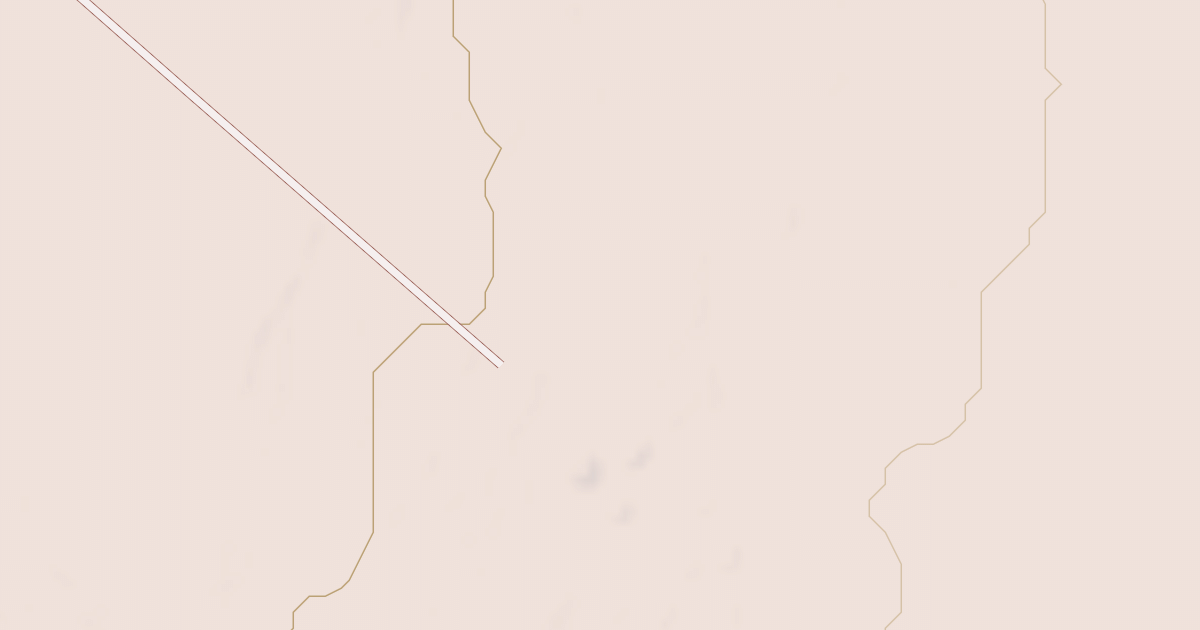 Map preview of BLM National GTLF Public Motorized Roads 36ed8f92-aabe-41e1-85a9-f30b81785e32