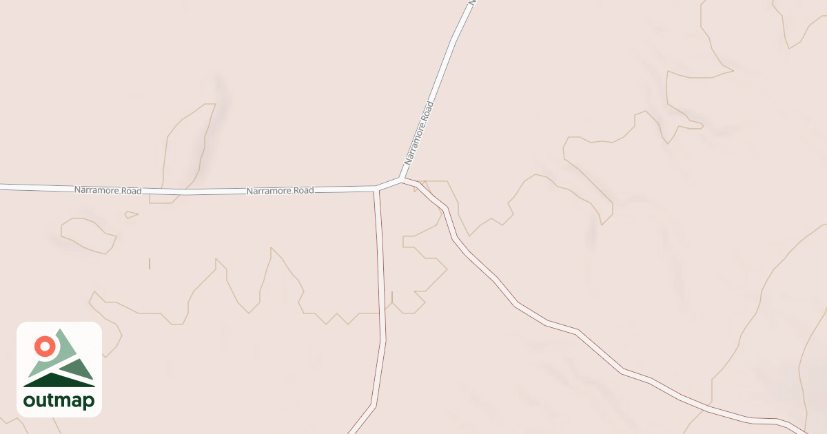Map of BLM National GTLF Public Motorized Roads 10d8d3b8-2904-45bb-a72a-fe95a2946749