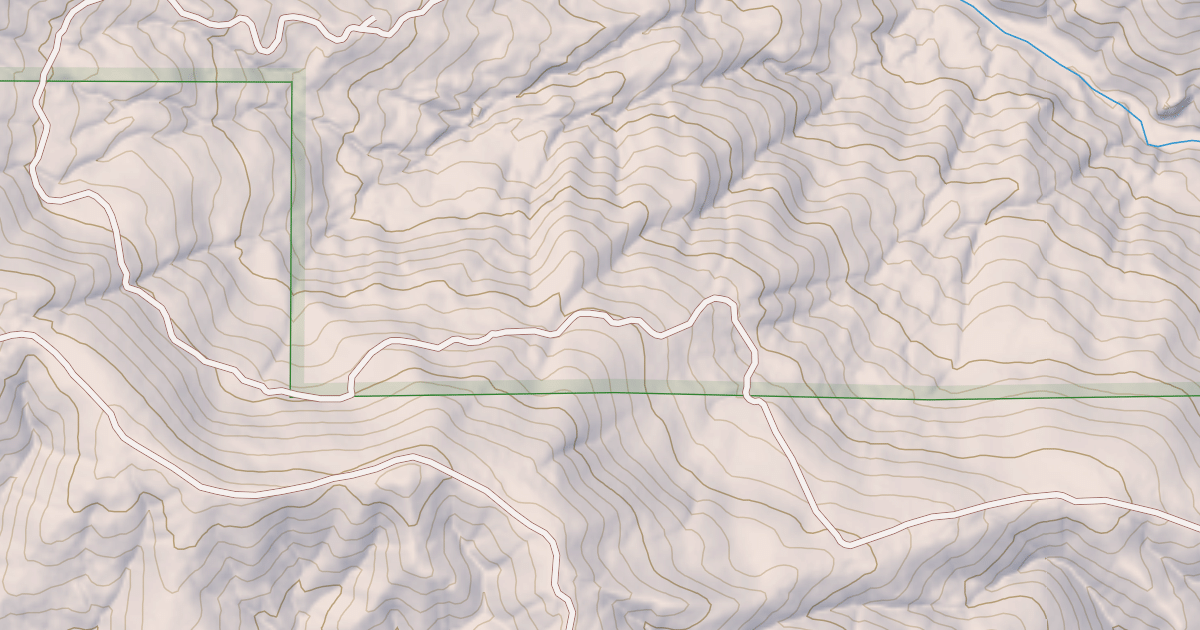 Map preview of USGS National Digital Trails a79e64f4-8166-4ed3-acb5-be8614d4bd7b