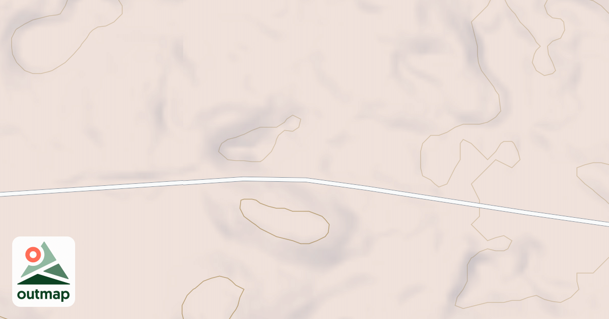 Map of FDR5350-M
