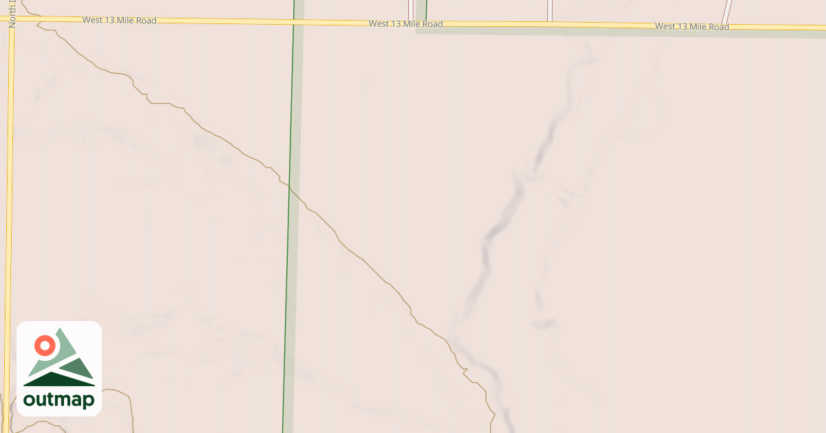 Map of 6059