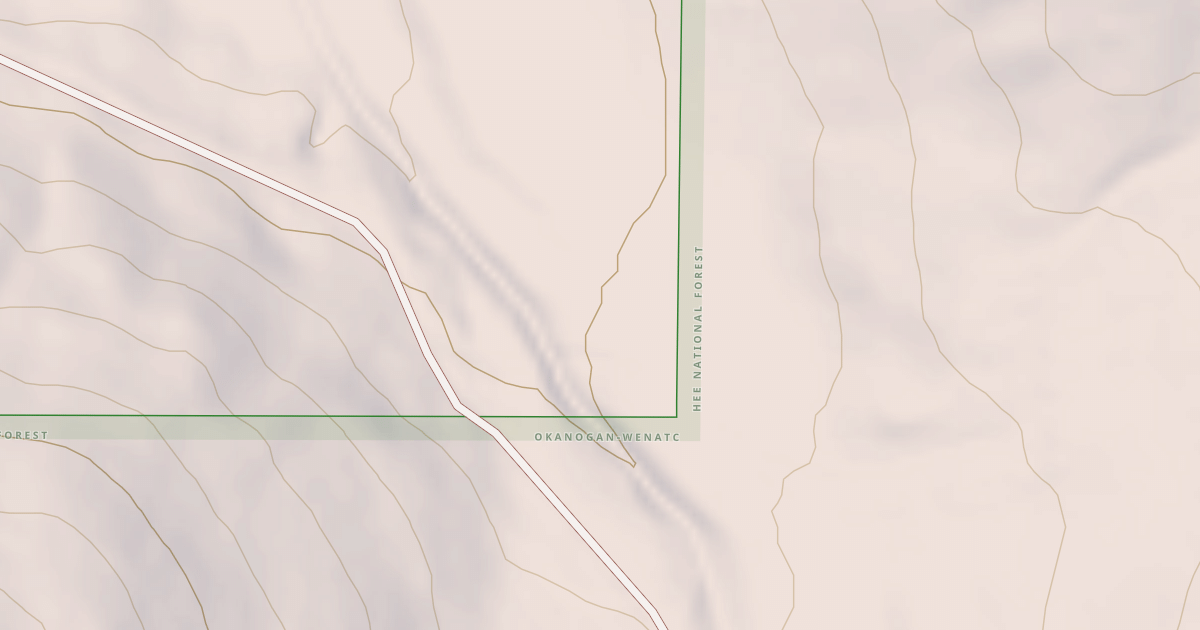 Map preview of CHECK R W ?