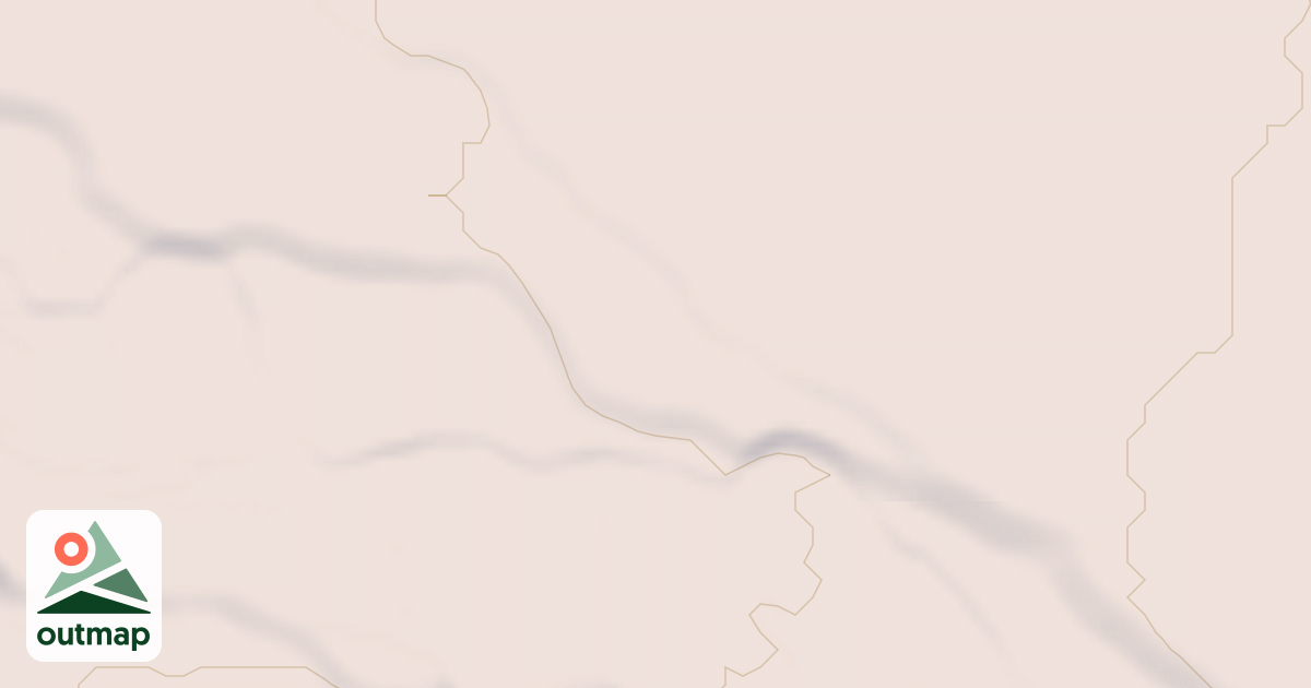 Map of BLM National GTLF Public Motorized Roads d2d0d07a-2957-4d54-9ef6-8e851b529994