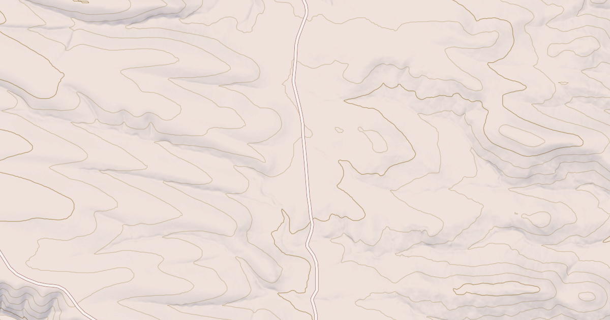 Map preview of BLM National GTLF Public Motorized Roads 0a067944-ce83-4737-a23e-2742891bd702