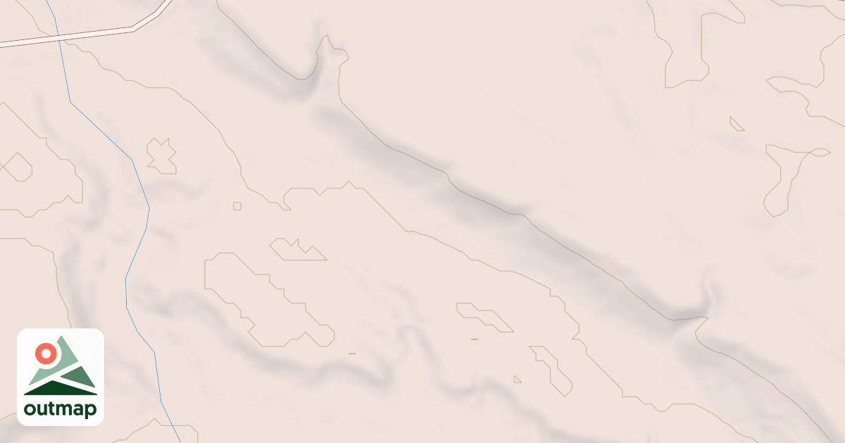 Map of FDR1234