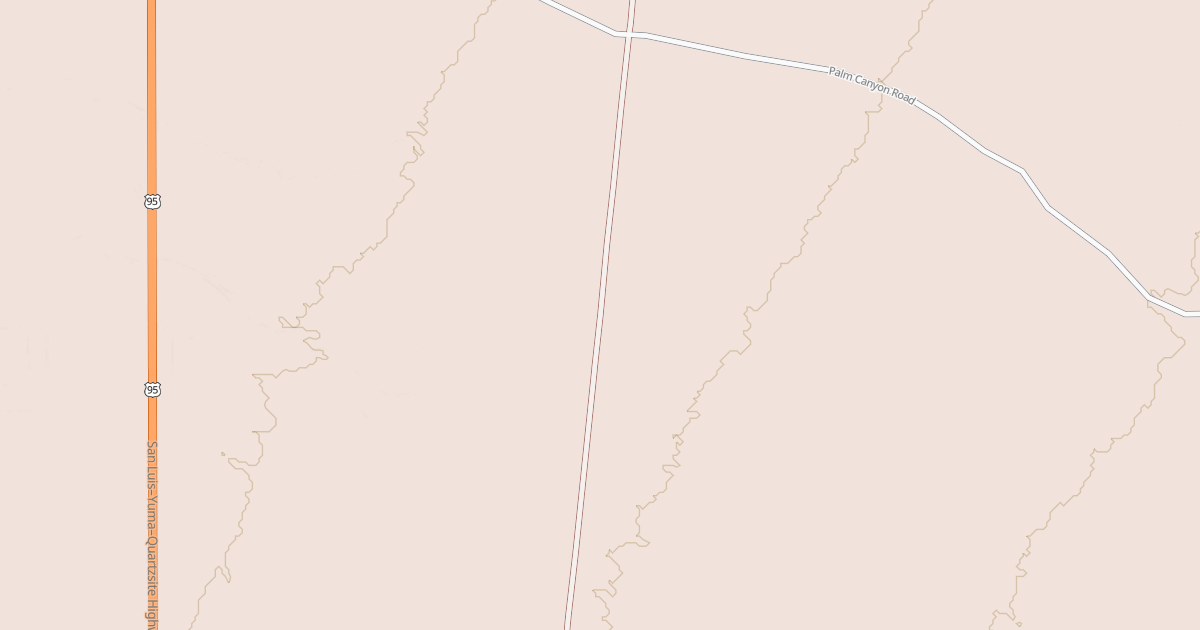 Map preview of BLM National GTLF Public Motorized Roads 8824a2ad-3d05-42e9-b07b-0ce80a31d78e