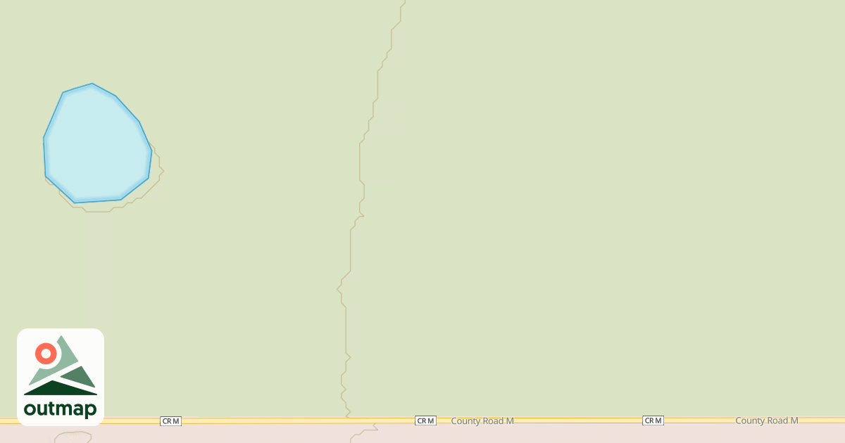 Map of MULEY PAIR