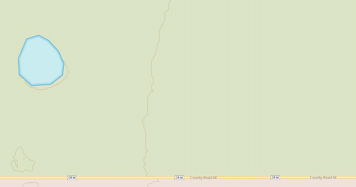 Map preview of MULEY PAIR