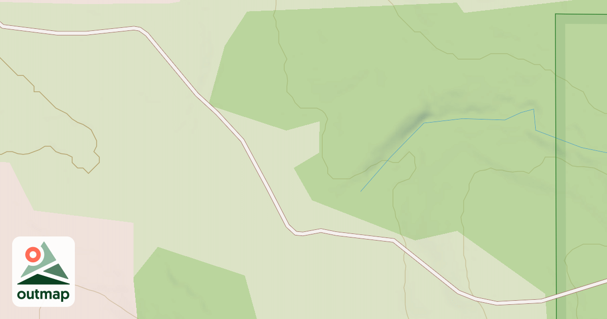 Map of Chautauqua Lake Snowmobile Club