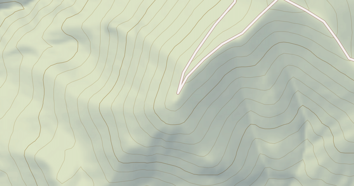 Map preview of USGS National Digital Trails 72a5a538-d8db-430b-982e-d44e1fb72062