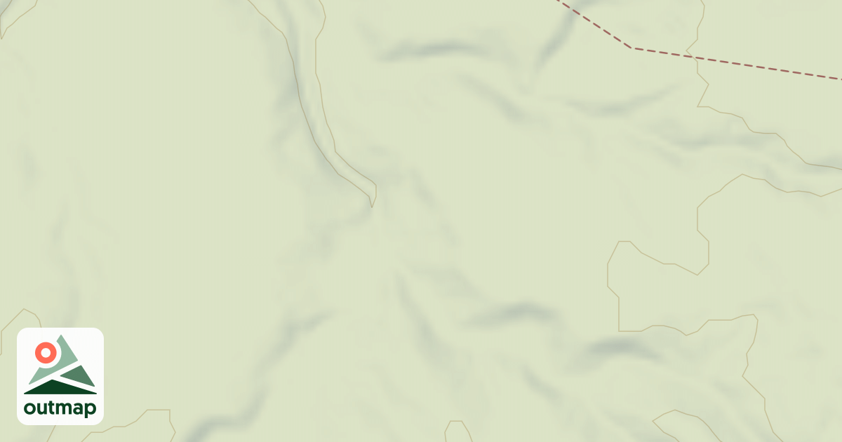 Map of USGS National Digital Trails 3b095df4-96f6-40f5-83c6-f0eeed85474d