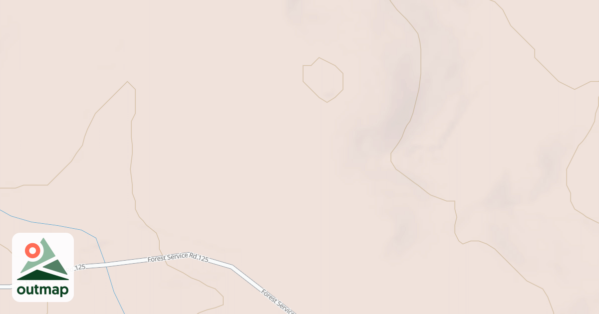 Map of 1063
