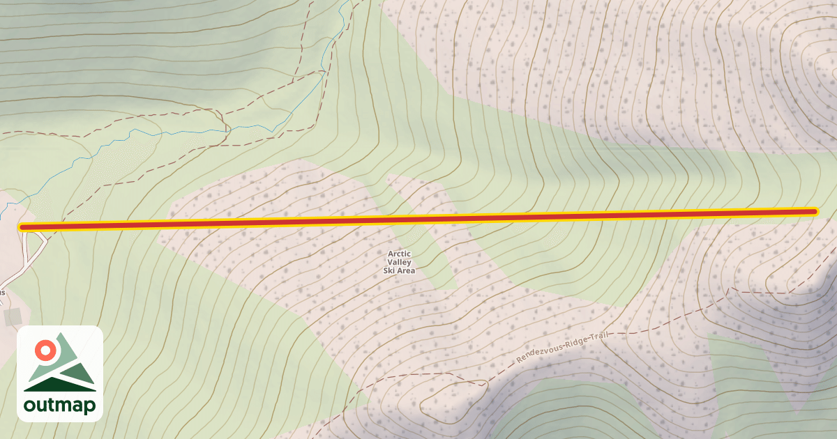 Map of Chair Two