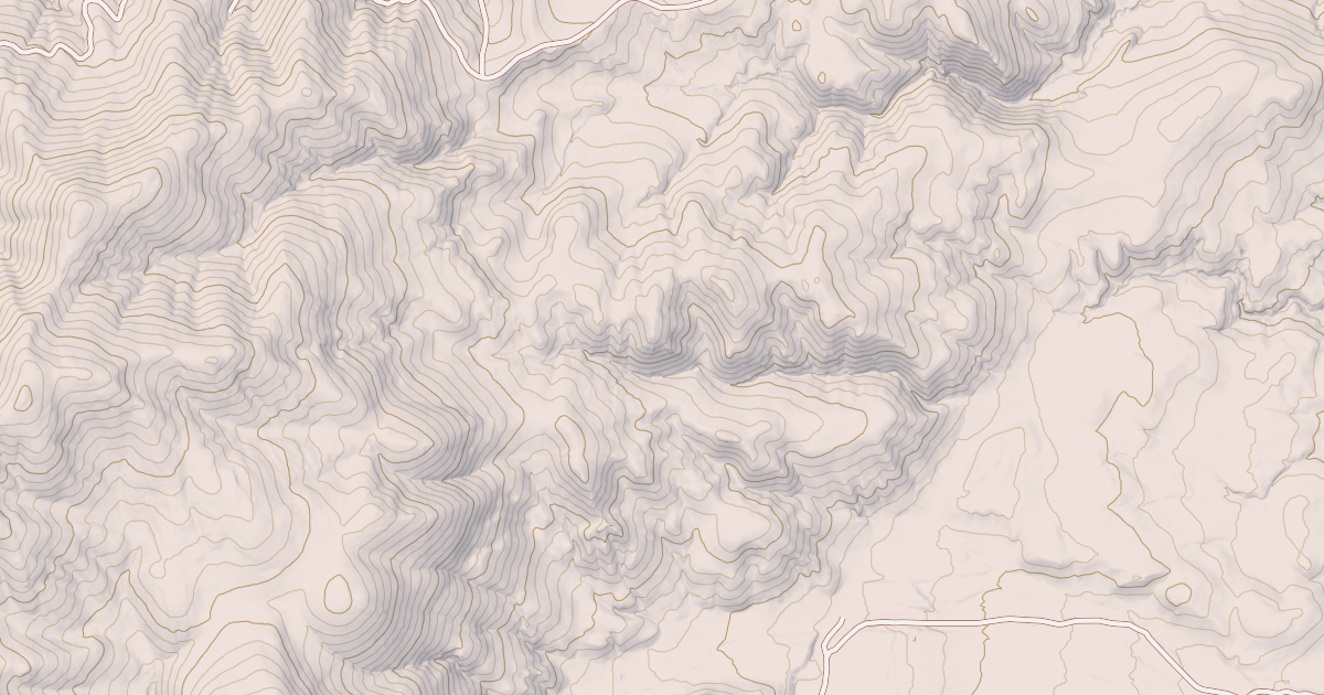 Map preview of BLM National GTLF Public Motorized Roads 5375fbb2-5f95-4c05-bd7d-0cd5be19ff0f