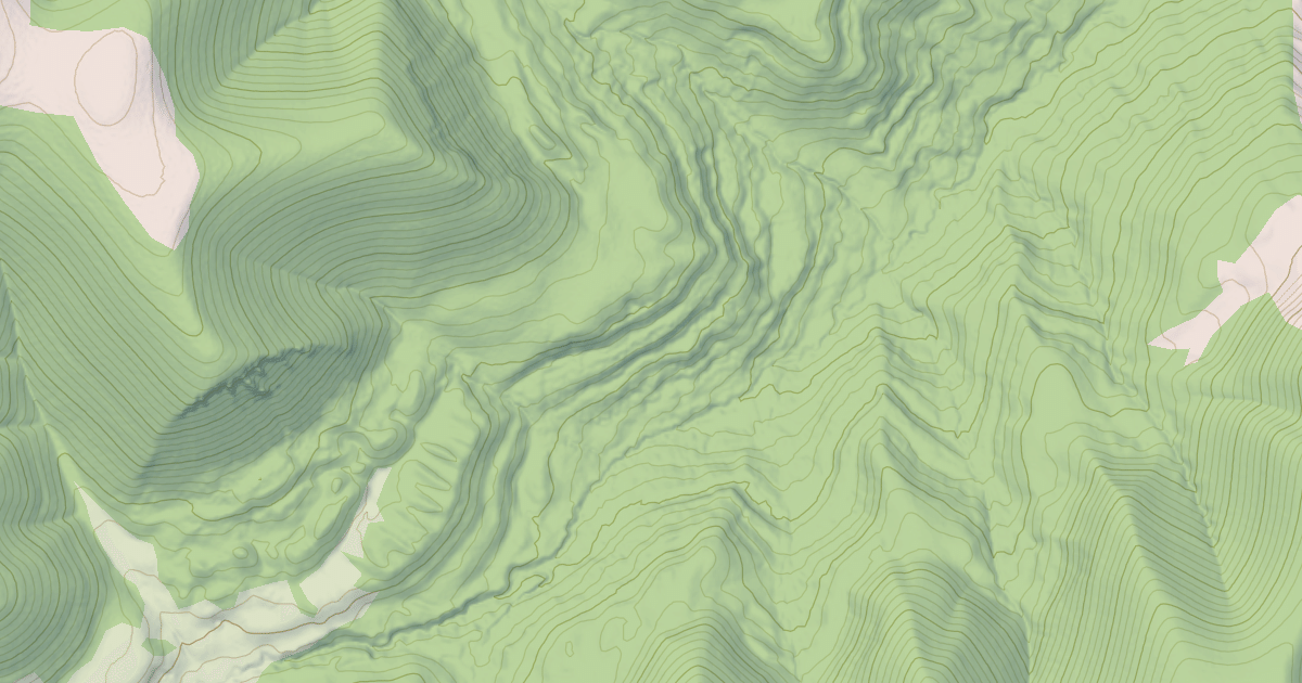 Map preview of USGS National Digital Trails 81dcde76-8fa7-447d-9a3c-17e1323a1ec6