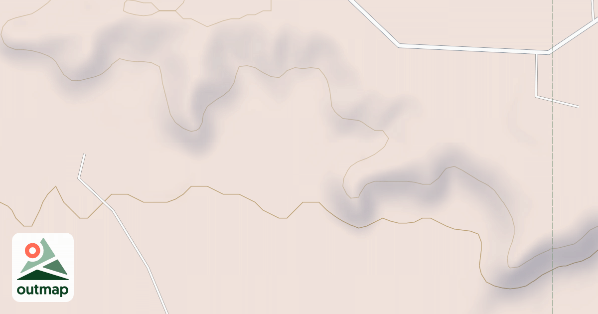 Map of BLM National GTLF Public Motorized Roads 0e1a0c65-8bb9-4766-bff5-877fc761a2e7