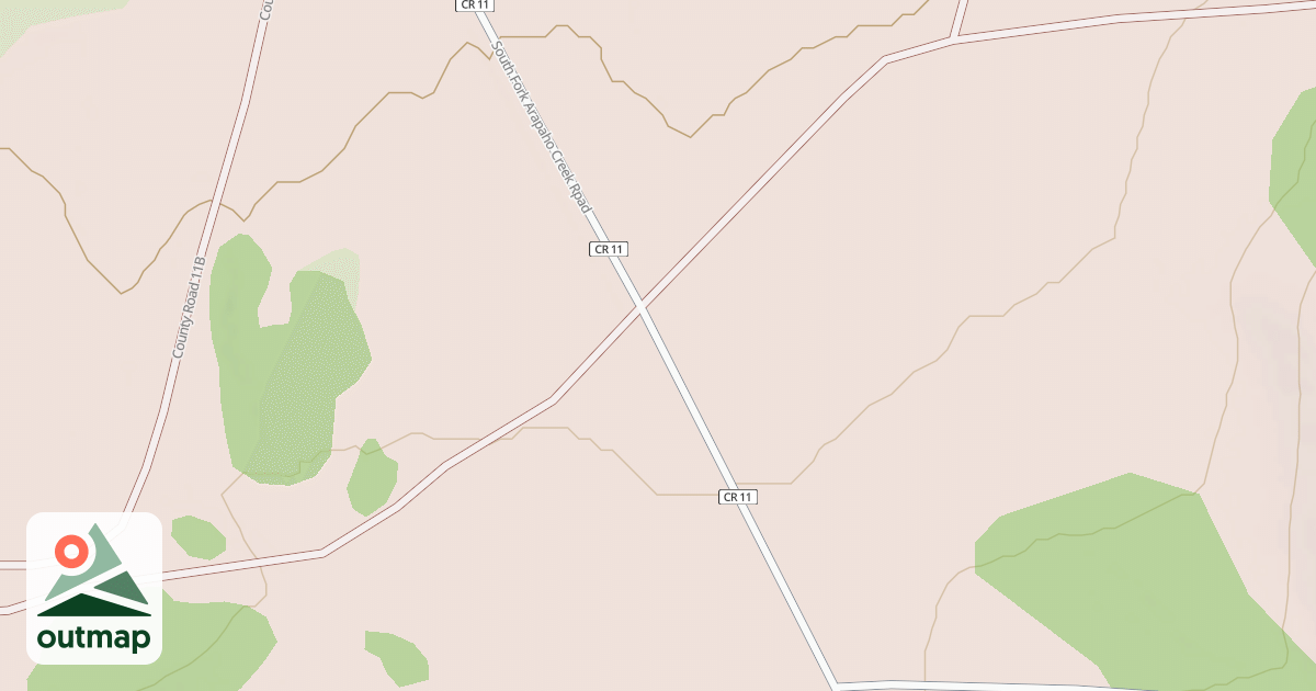 Map of BLM National GTLF Public Motorized Roads 2357874c-4442-4449-a158-3c0e0c1cd0c5