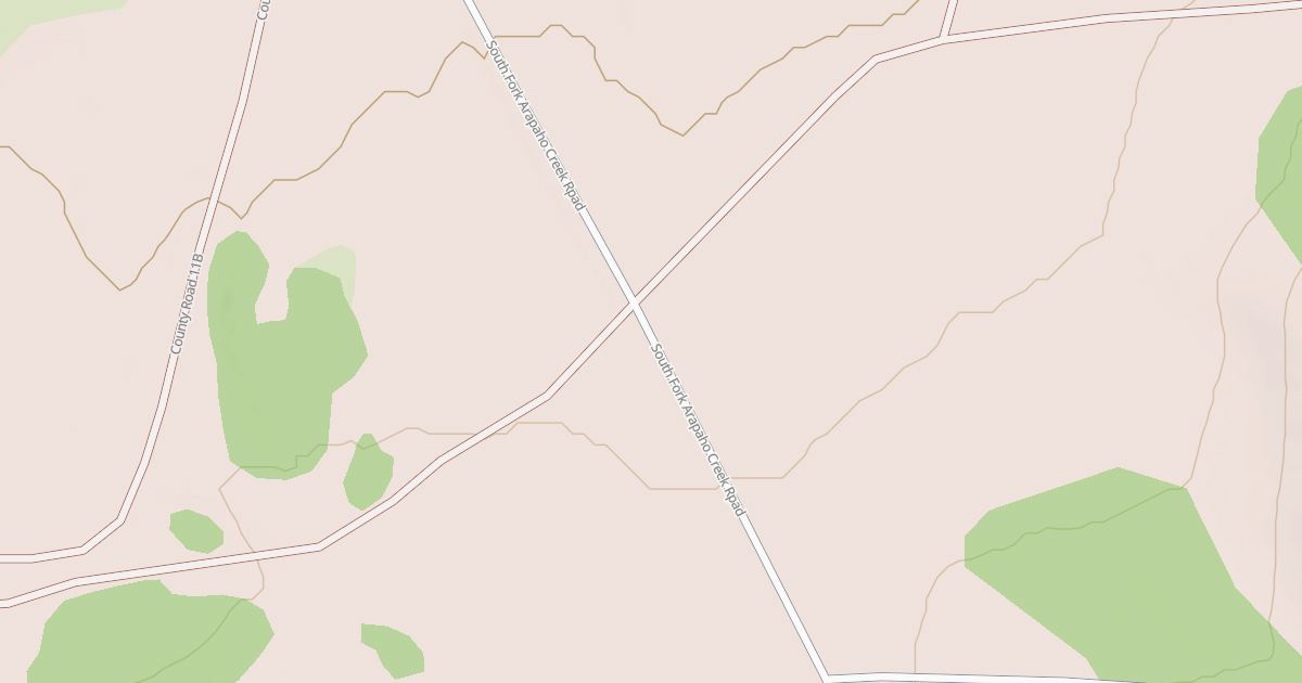 Map preview of BLM National GTLF Public Motorized Roads 2357874c-4442-4449-a158-3c0e0c1cd0c5