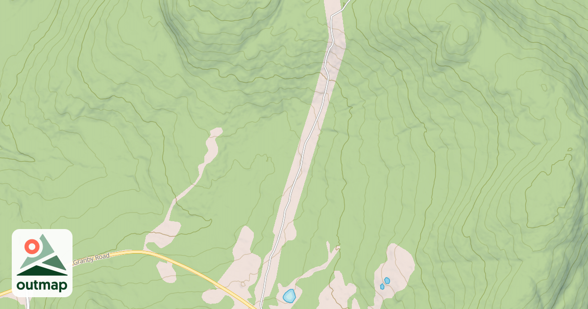 Map of 102