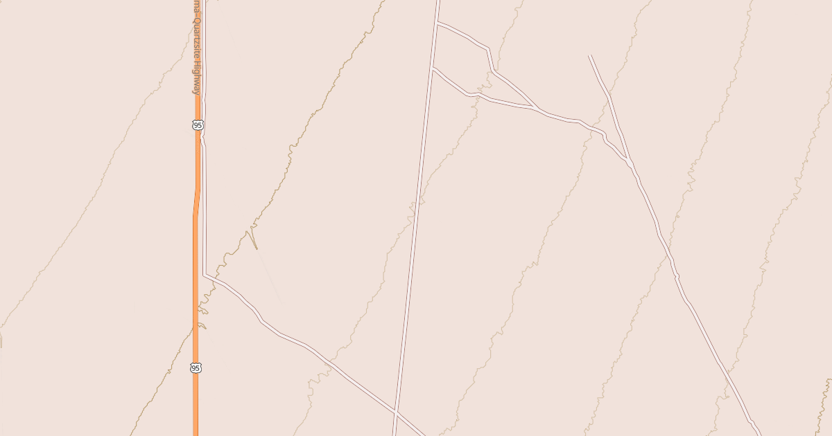 Map preview of BLM National GTLF Public Motorized Roads ead9060c-1d11-44ec-bddd-b88c50f080a1