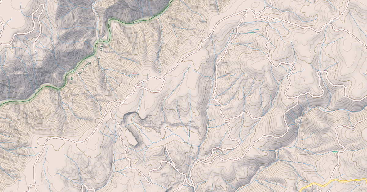 Map preview of BRANDY CITY