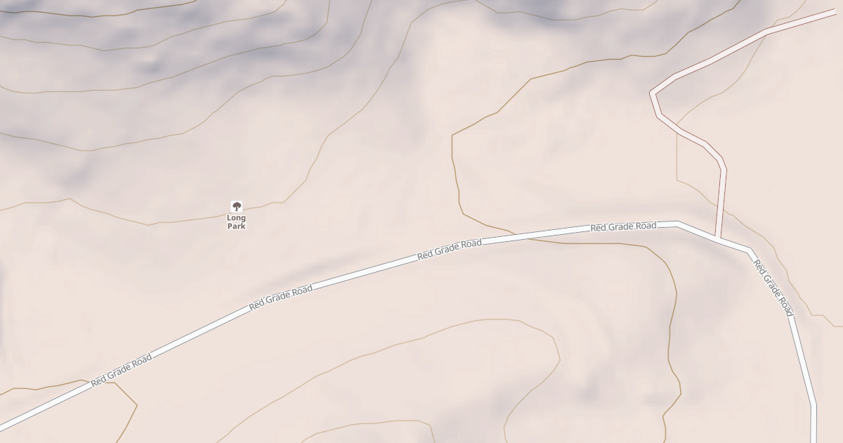 Map preview of VERDE CABIN