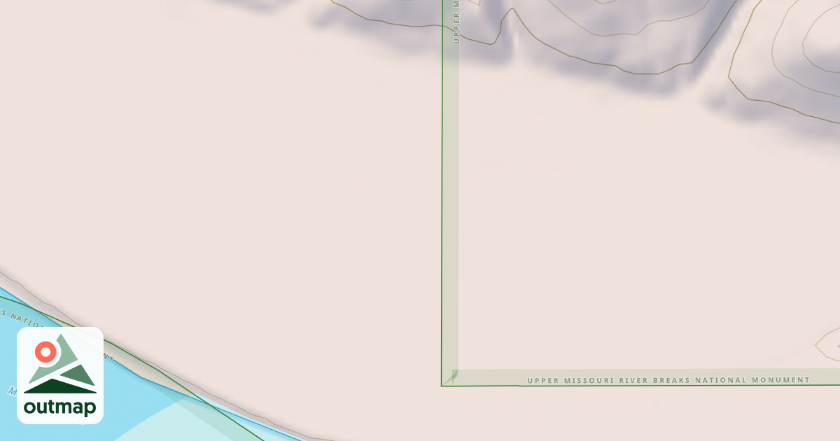 Map of BLM National GTLF Public Motorized Roads ac5678f6-8b1d-4865-948d-db1fcda173af