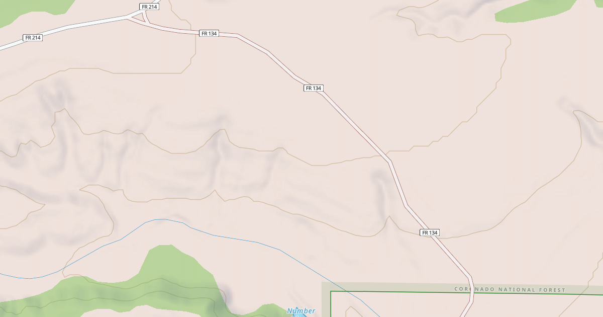 Map preview of MOWRY