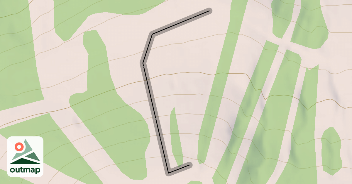 Map of Meadows 3