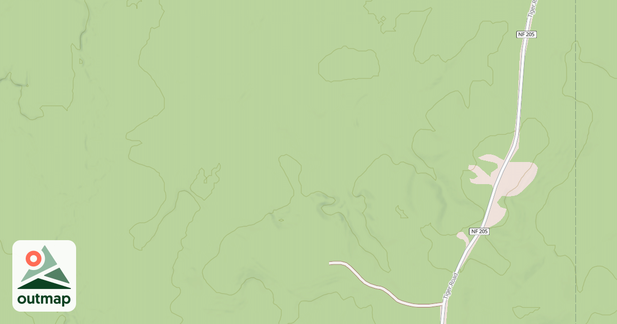 Map of COMPT 345