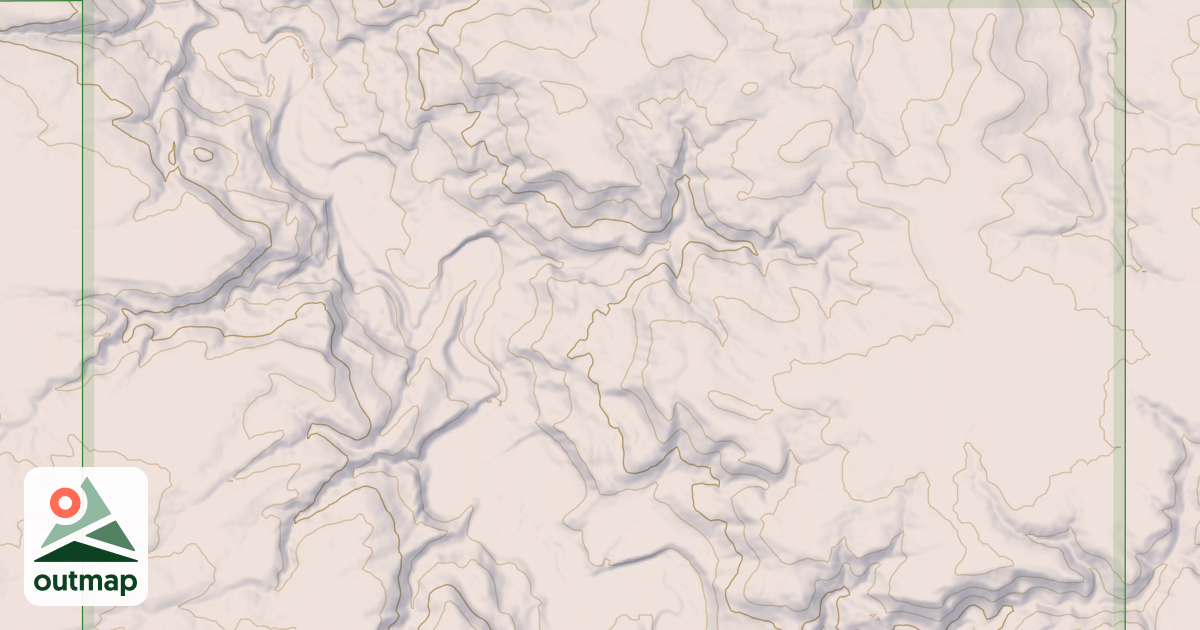 Map of BLM National GTLF Public Motorized Roads e040af97-ba01-4d00-a68e-e50d30caed7c