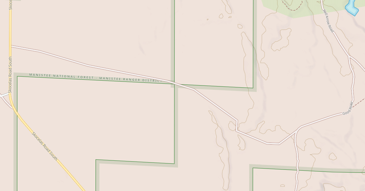 Map preview of 9955