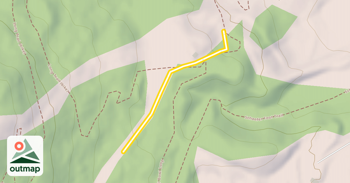 Map of Oslo