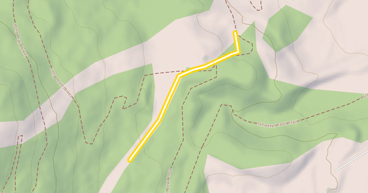 Map preview of Oslo