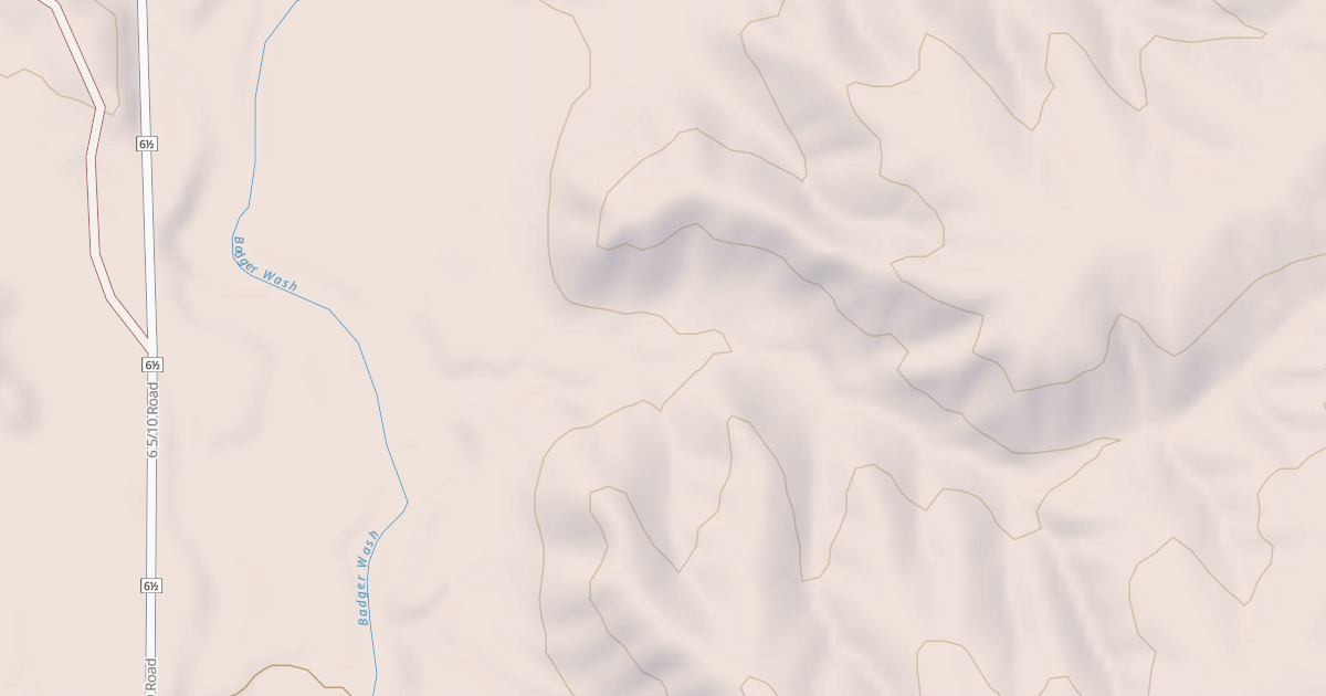 Map preview of 100